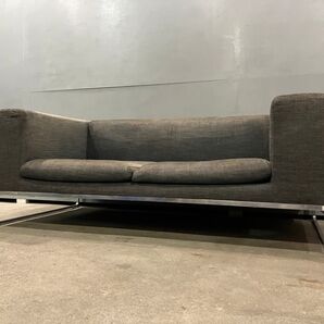 『B&BItalia 』ビーアンドビー イタリア ラブソファ ローソファ ソファ ソファー 2P 2人掛け