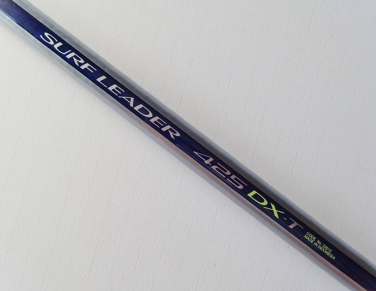 Yahoo!オークション -「サーフリーダー 425 dx-t」の落札相場 Yahoo!オークション -「サーフリーダー 425 dx-t」の落札相場