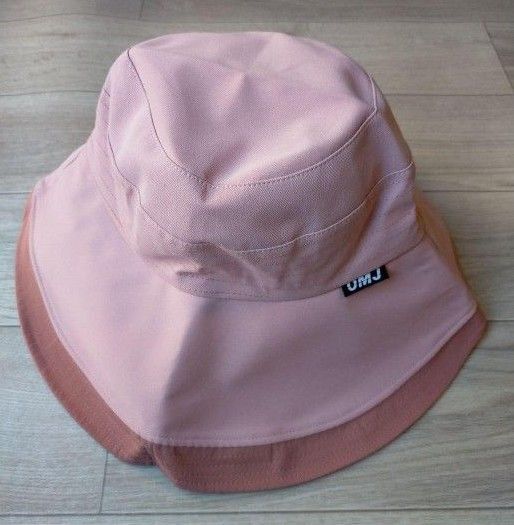 ARSZHORSVS UVカット 帽子 紫外線対策 折りたたみ スカラハット