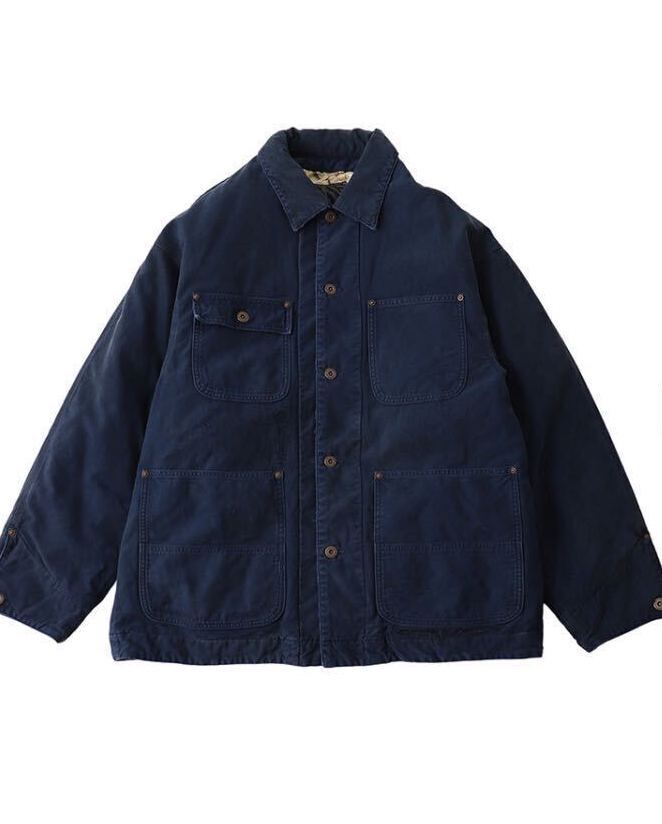 Yahoo!オークション -「visvim coverall」(男性用) (visvim)の Yahoo!オークション -「visvim coverall」(男性用) (visvim)の