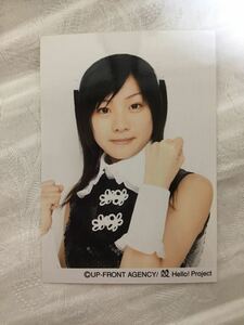 音楽ガッタス/ハロプロエッグ 武藤水華 生写真 モール店 2008年5月限定 Hello! Project 2008 Winter ~かしましエルダークラブ~ 衣装