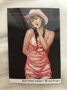 美勇伝 岡田唯 生写真 モール店限定 Hello! Project 2007 Summer 10thアニバーサリー大感謝祭 ~ハロ☆プロ夏祭り~ ライブ風景 1