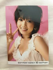 美勇伝 三好絵梨香 生写真 モール店 2008年2月限定 恋するエンジェルハート 衣装1