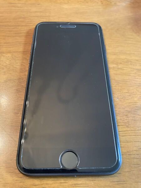iPhone8 64GB SIMロック解除済 ブラック