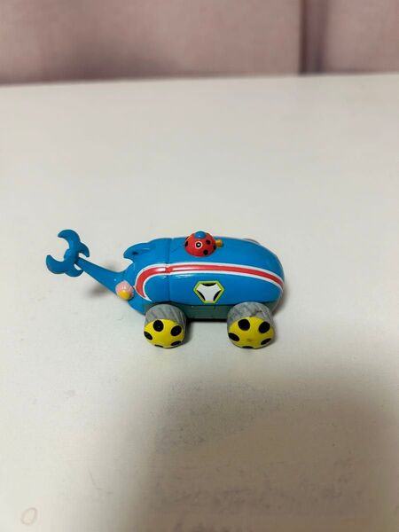 タイムボカンシリーズ メカブトン