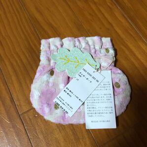 中川政七商店 小物入れ