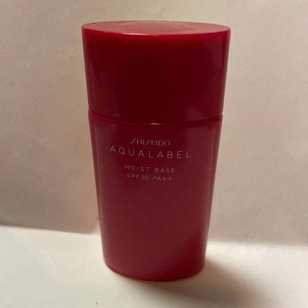 アクアレーベル モイストベース N〈化粧下地〉40ml