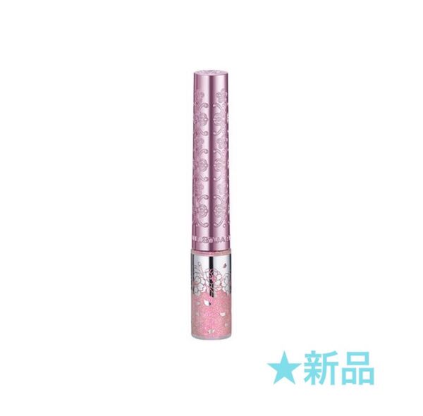 【新品】ジルスチュアート サクラブーケ アイダイヤモンド グリマー #10 限定