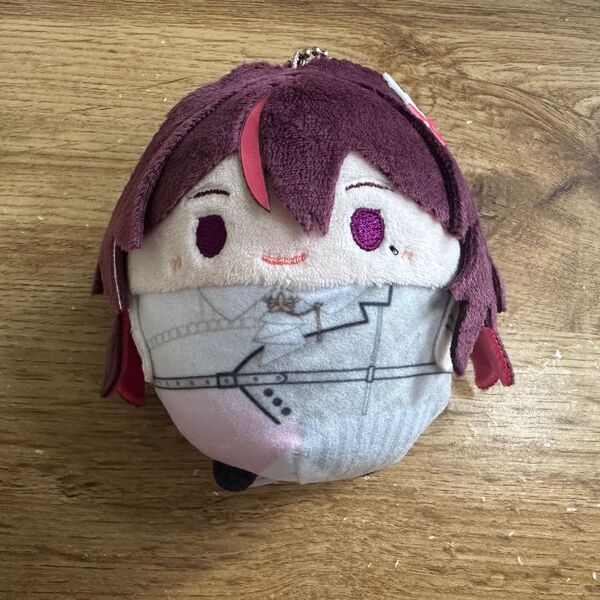 AZKi ホロライブ ふわコロりん