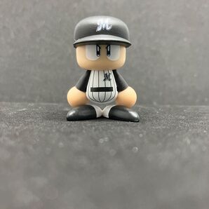 パワプロくん ならぶんです 千葉ロッテマリーンズ