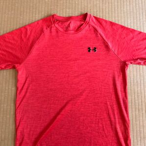 UNDER ARMOUR トレーニング Tシャツ