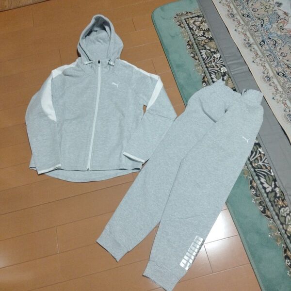 PUMA 上下セット