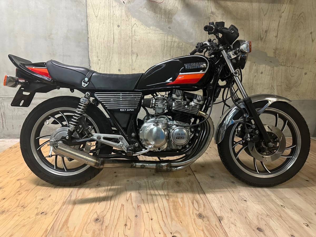 2025年最新】Yahoo!オークション -xj400 タンク(ヤマハ用)の中古 2025年最新】Yahoo!オークション -xj400 タンク(ヤマハ用)の中古