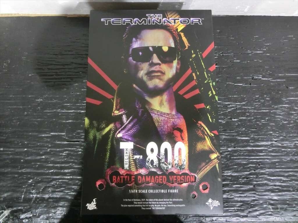 Yahoo!オークション -「ホットトイズ t-800 バトルダメージ」の Yahoo!オークション -「ホットトイズ t-800 バトルダメージ」の