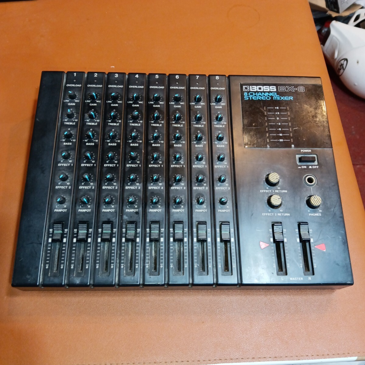 Yahoo!オークション -「boss bx-8」の落札相場・落札価格 Yahoo!オークション -「boss bx-8」の落札相場・落札価格