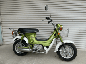 Yahoo!オークション -「初期シャリー」(ホンダ) (オートバイ車体 Yahoo!オークション -「初期シャリー」(ホンダ) (オートバイ車体