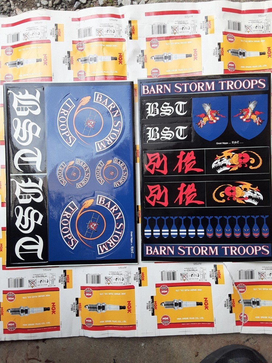 Yahoo!オークション -「barn storm troops」の落札相場・落札価格 Yahoo!オークション -「barn storm troops」の落札相場・落札価格