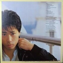 JUNICHI INAGAKI （稲垣潤一） / SHYLIGHTS （シャイライツ） (LP)_画像2