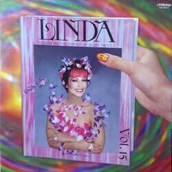 ANN LEWIS （アン・ルイス） / LINDA （リンダ） (LP)
