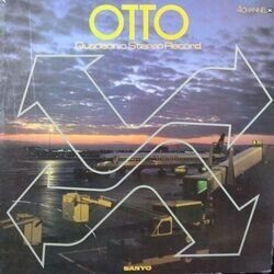 VA / OTTO QUADSONIC STEREO RECORD (LP)