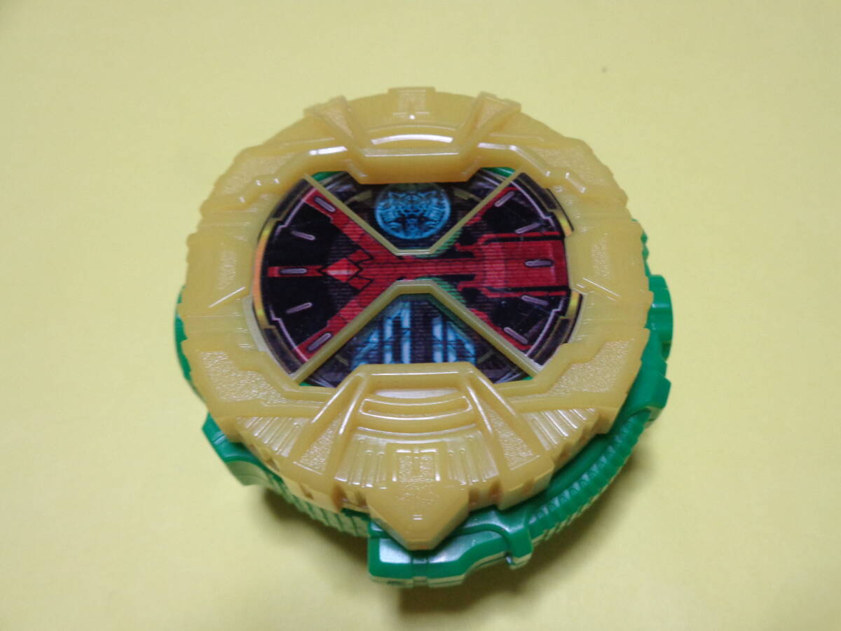 【新品】オーズライドウォッチ バースライドウォッチ 仮面ライダージオウ 仮面ライダージオウ☆ライドウォッチ☆オーズライドウォッチ