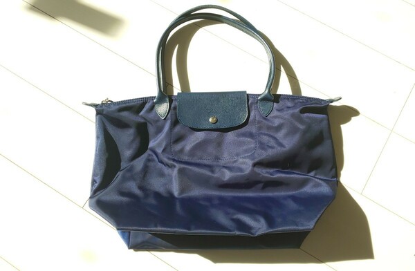 ≪美品≫LONGCHAMP プリアージュ ネオ