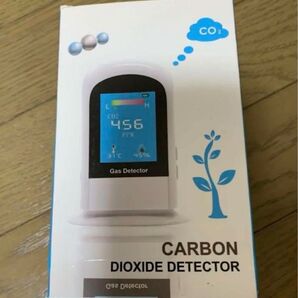 Bemixc co2 測定器 3-in-1 二酸化炭素濃度計 室温計 湿度計 二酸化炭素チェッカー コロナ 風邪
