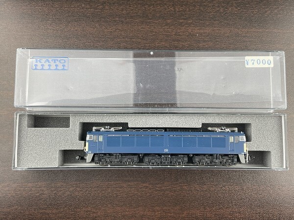 Yahoo!オークション -「ef63 2次形 kato」の落札相場・落札価格 Yahoo!オークション -「ef63 2次形 kato」の落札相場・落札価格