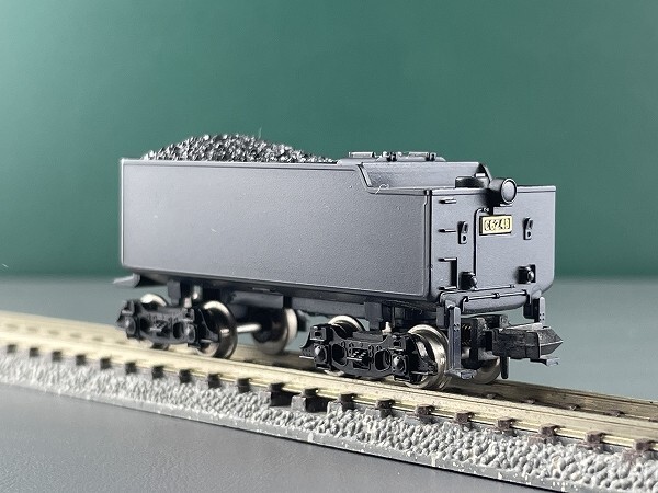 Yahoo!オークション -「銀河鉄道 999」(Nゲージ) (鉄道模型)の Yahoo!オークション -「銀河鉄道 999」(Nゲージ) (鉄道模型)の