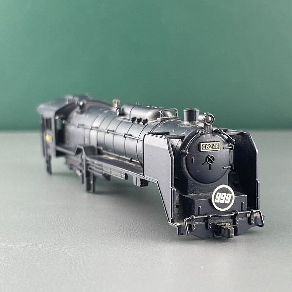 Yahoo!オークション -「劇場版銀河鉄道999」(Nゲージ) (鉄道模型 Yahoo!オークション -「劇場版銀河鉄道999」(Nゲージ) (鉄道模型
