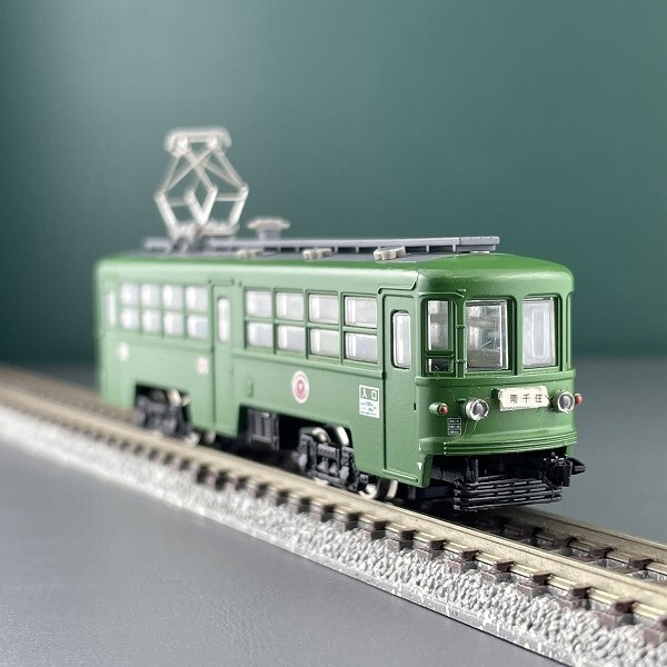 Yahoo!オークション -「世田谷線」(Nゲージ) (鉄道模型)の落札 Yahoo!オークション -「世田谷線」(Nゲージ) (鉄道模型)の落札