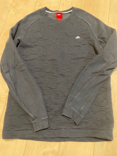 NIKE トレーナー