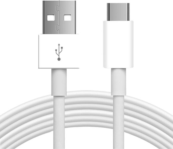 USB C ケーブル USB A - USB Type C 延長充電