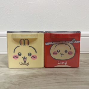 ちいかわ キューケース2 うさぎ