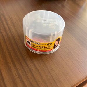 缶コーヒー プルバックカー おまけ 20世紀のベストバイク