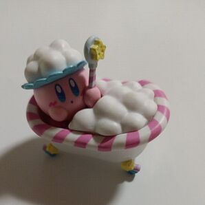 カービィ おふろタイム