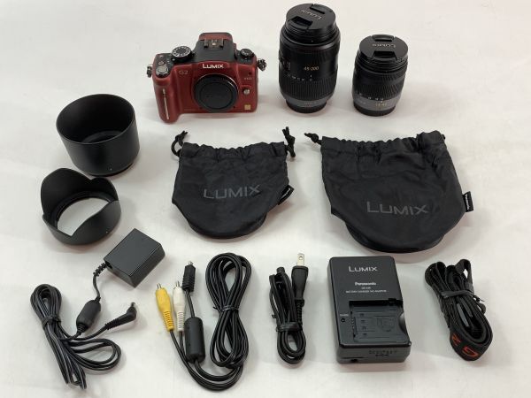 Yahoo!オークション -「ジャンク」(パナソニック) (デジタル一眼 Yahoo!オークション -「ジャンク」(パナソニック) (デジタル一眼