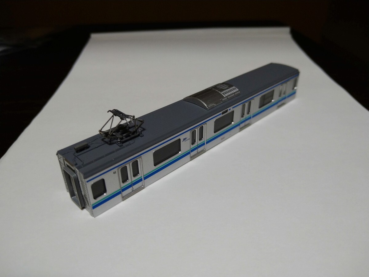 Yahoo!オークション -「70-000形」(Nゲージ) (鉄道模型)の落札 Yahoo!オークション -「70-000形」(Nゲージ) (鉄道模型)の落札
