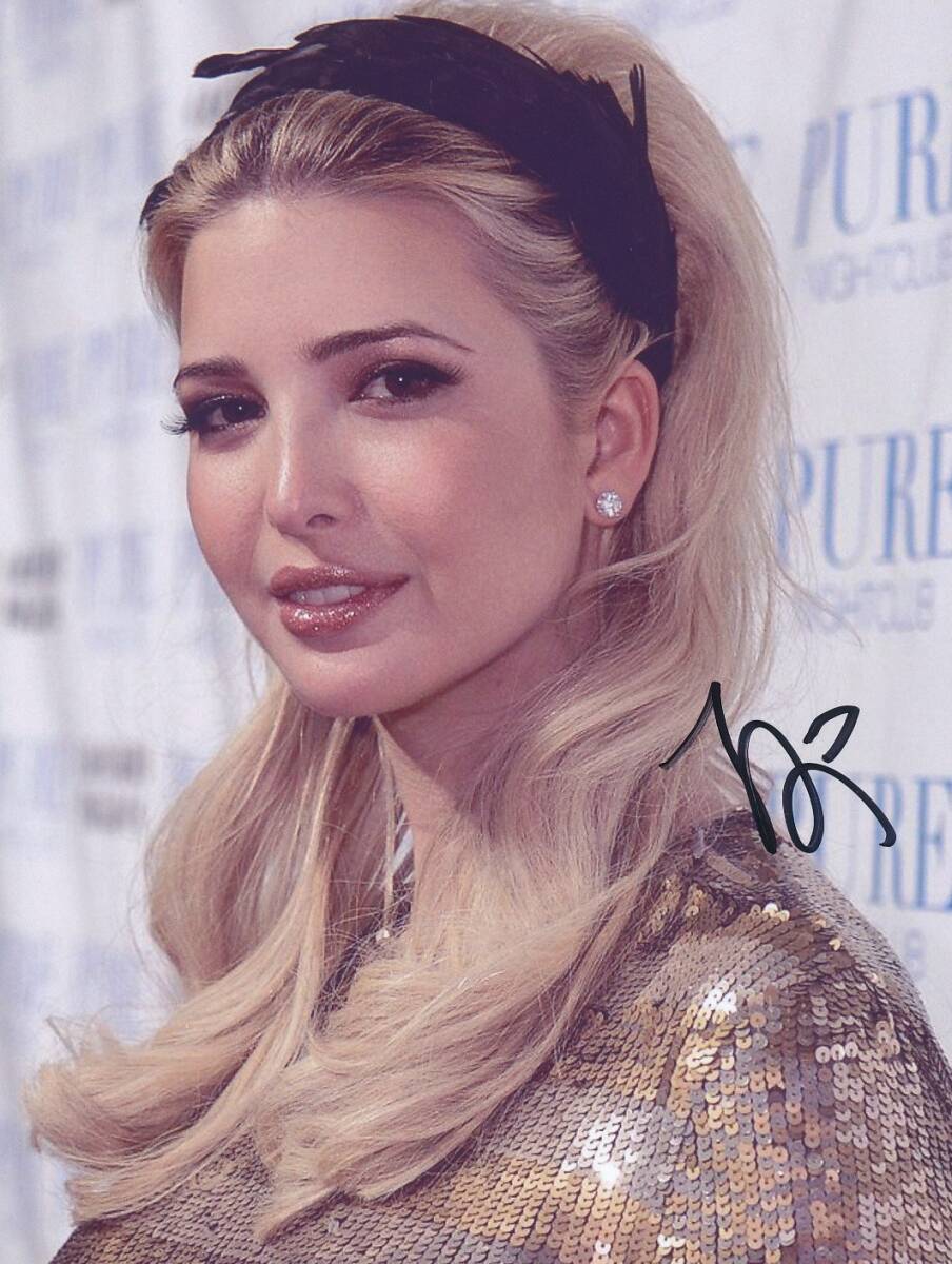 Yahoo!オークション -「ivanka trump」の落札相場・落札価格 Yahoo!オークション -「ivanka trump」の落札相場・落札価格