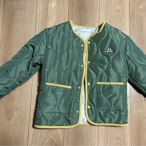 116 【新品タグ付】キッズ 120サイズ ジャンパー