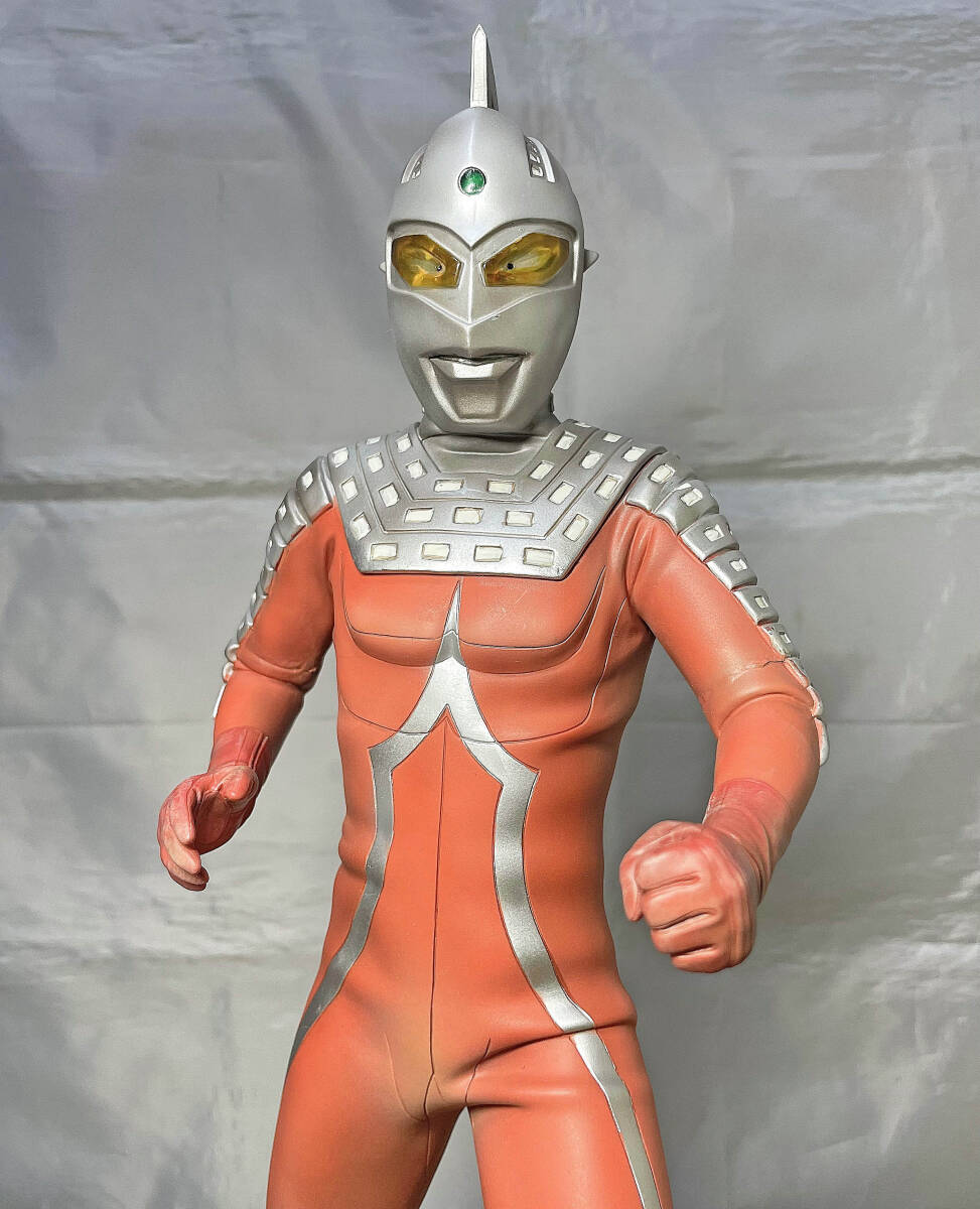 Yahoo!オークション -「ガレージキット」(ウルトラセブン Yahoo!オークション -「ガレージキット」(ウルトラセブン