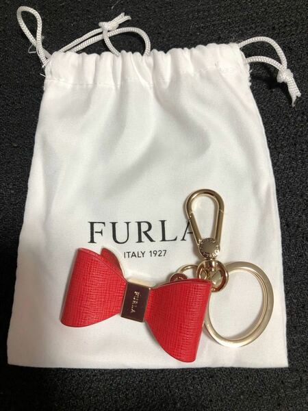 FURLA VENUS KEYRING FIOCC キーリング