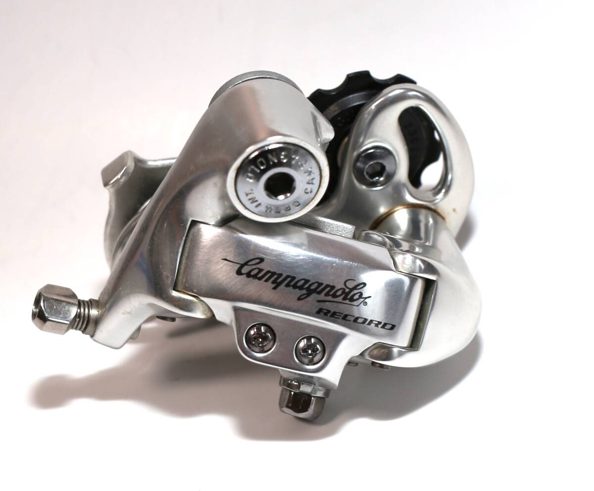Yahoo!オークション -「(カンパ カンパニョーロ campagnolo) (8s Yahoo!オークション -「(カンパ カンパニョーロ campagnolo) (8s
