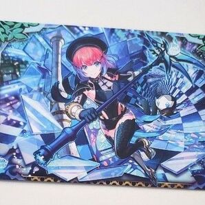 モンスト 久遠 カード 未開封