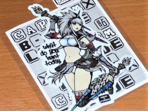 Yahoo!オークション -「キリン装備」(おもちゃ、ゲーム) の落札 Yahoo!オークション -「キリン装備」(おもちゃ、ゲーム) の落札