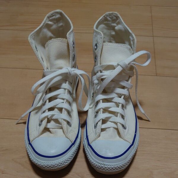 コンバースオールスター 日の丸 ハイカットスニーカー CONVERSE