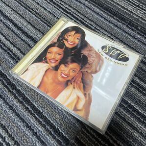 SWV sisters with voices NEW BEGINNING