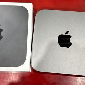 Make Apple Mac mini