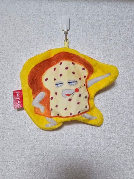 パンどろぼう カプセルトイ