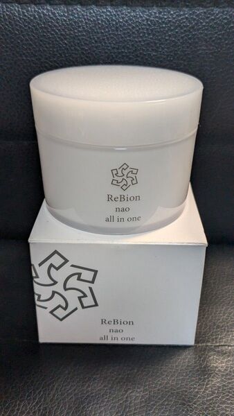 新品 リビオン ナオ オールインワンジェル 1点